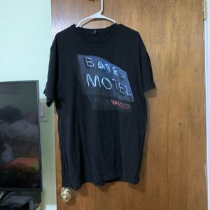 Bates Motel t-shirt